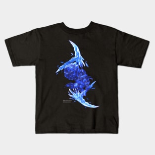 D2 REVENANT Kids T-Shirt